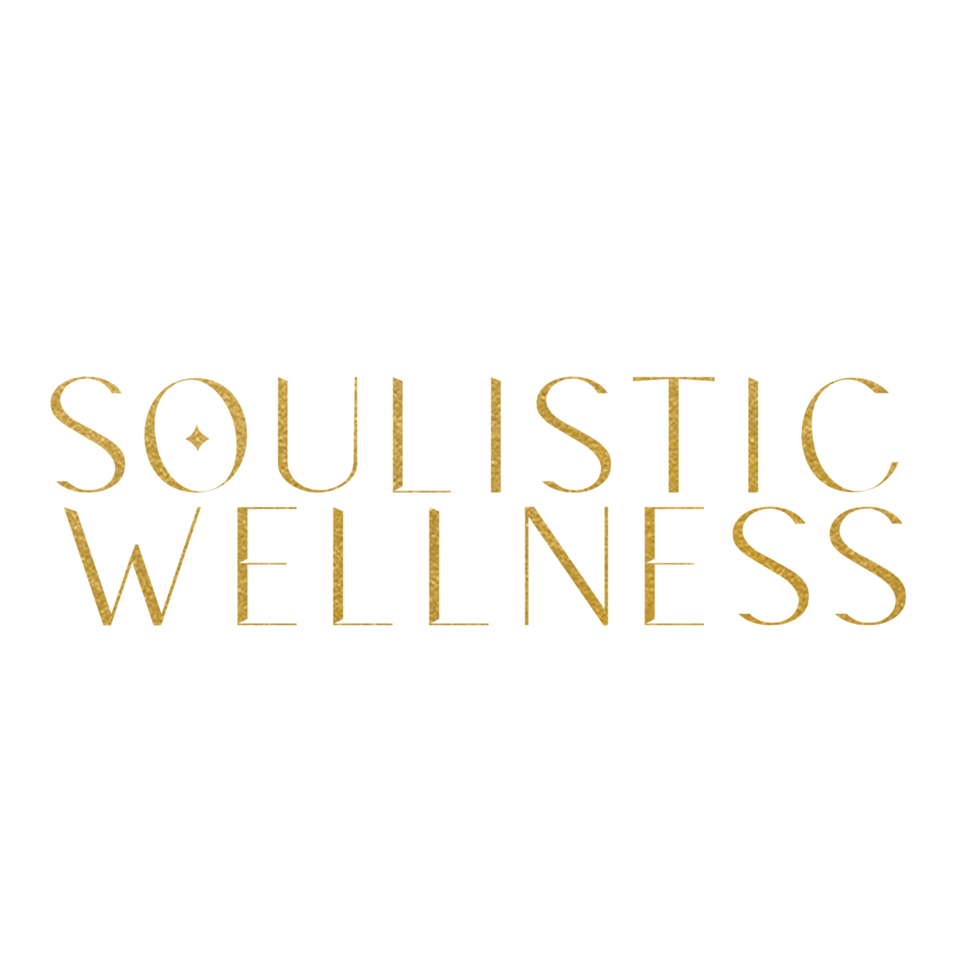Soulistic Wellness logo