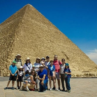 tourhub | Sun Pyramids Tours | Cairo: 3-Day Highlights Tour 