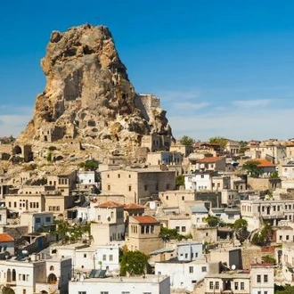 tourhub | On The Go Tours | Cultural Triangle of Turkey - 8 days 