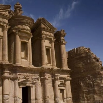 tourhub | On The Go Tours | Totally Jordan - 8 Days 