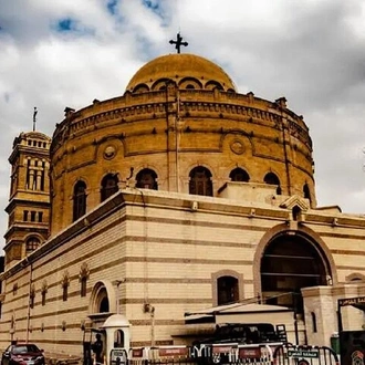 tourhub | Sun Pyramids Tours | Cairo: 3-Day Highlights Tour 
