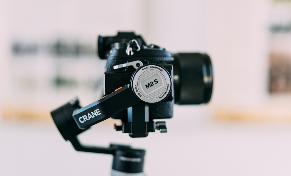 Zhiyun Crane M2S