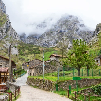 tourhub | Exodus Adventure Travels | Walking the Picos de Europa 