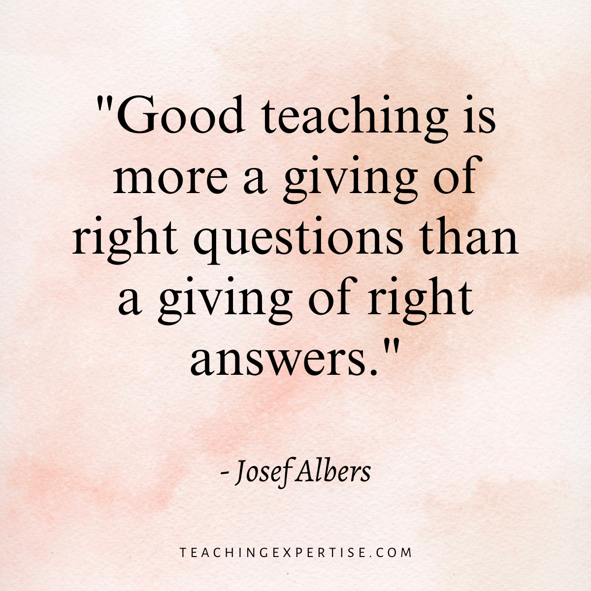 110 Best Inspirational Quotes For Teachers - Teaching Expertise