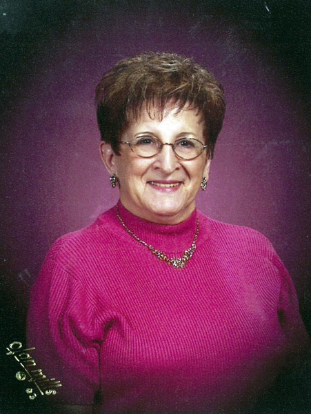 Irene Monzelowsky Profile Photo