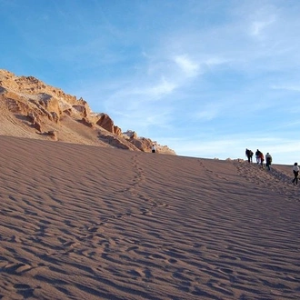 tourhub | Signature DMC | 3-Days Discovery at San Pedro de Atacama 