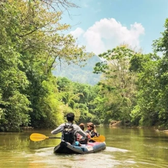 tourhub | Contiki | Total Thailand 