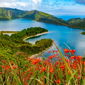 tourhub | Brightwater Holidays | The Azores: Gardens and Natural Wonders 9720 