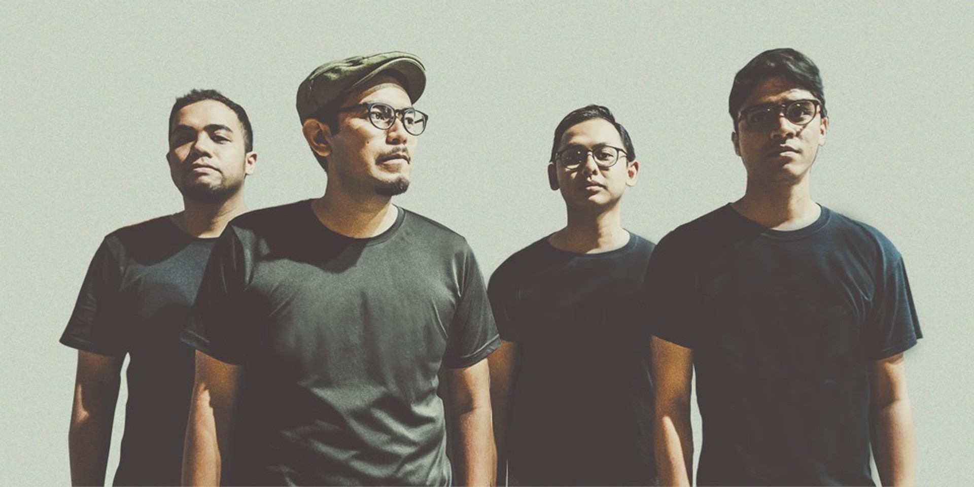 Esplanade kicks off 2017 with a line-up of acts releasing new material