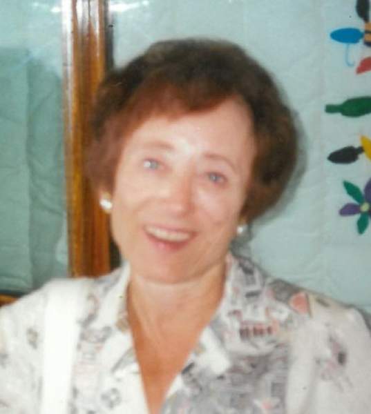 Joan P. Dorward Profile Photo