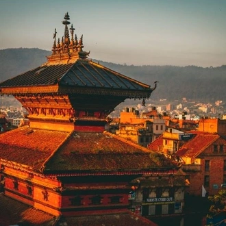 tourhub | Nepal Hiking | 3 nights/4 days Kathmandu Socio-Cultural Tour 