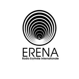 Radio Erena logo