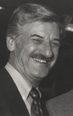 William Bond, Jr. Profile Photo