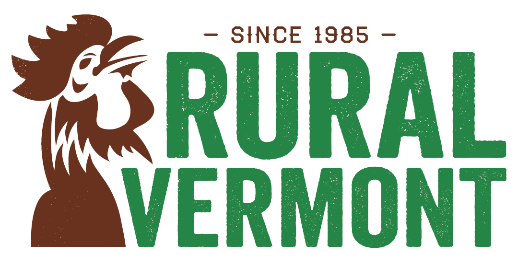 Rural Vermont logo