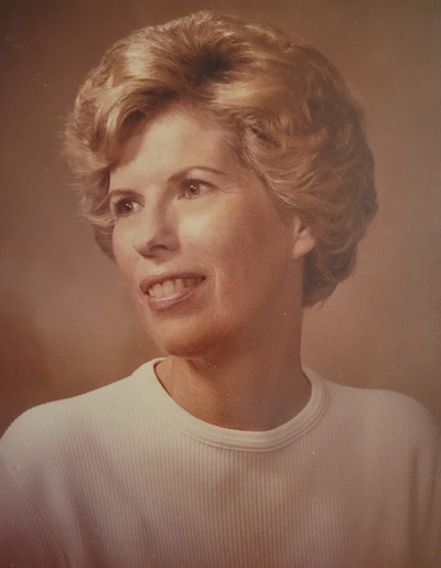 Patricia Ruth Provost Obituary 2022