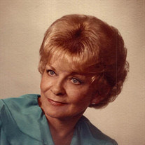 Jeanette Blackwell Profile Photo