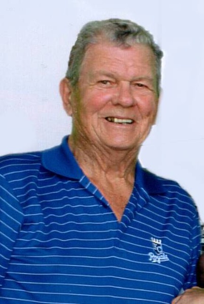 Walter Charles Cody Profile Photo