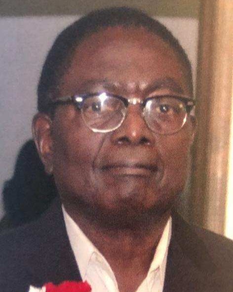 Rene Nkanga Bokembya Profile Photo