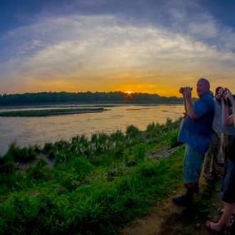 tourhub | Peregrine Treks and Tours | Chitwan Jungle Safari 3 nights 4 days 