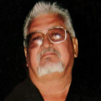 Joe Gallegos Profile Photo