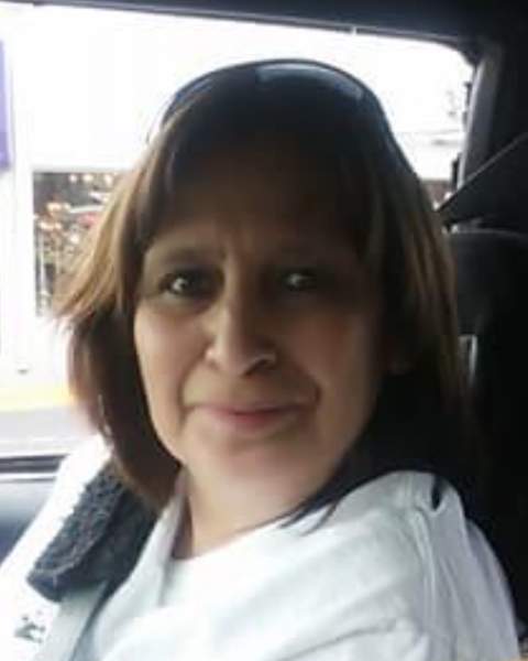 Fatima Garcia Profile Photo