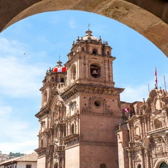 tourhub | Today Voyages | Discovering Cusco 