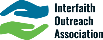 Interfaith Outreach Association logo