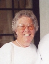 Myrna Reynolds McCarthy Profile Photo