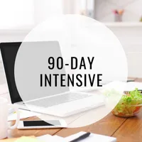 90 Day Intensive
