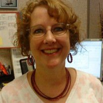 Deborah Solberg Profile Photo