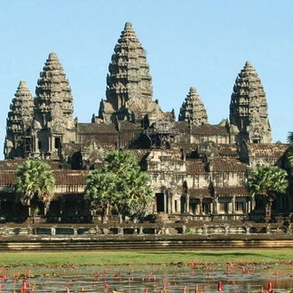 tourhub | Intrepid Travel | Cambodia's Secrets of Angkor 