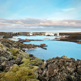 tourhub | Marina Travel | 6D5N Iceland | Golden Circle, South Coast, Snæfellsnes, Reykjavik City Tour & Airport Transfer 