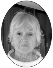 Sylvia Jean Hamilton Profile Photo