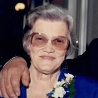 Margaret Ida Minor Profile Photo