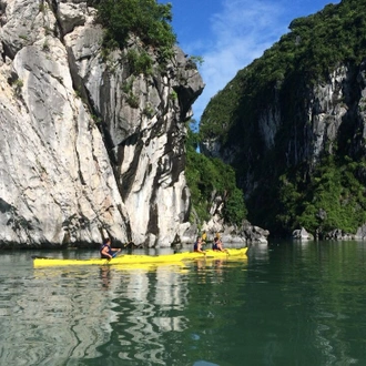 tourhub | Intrepid Travel | Scenic Vietnam 