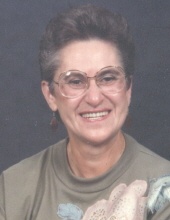 Ruth Barteck Profile Photo