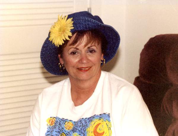 Marie L. Romano Profile Photo