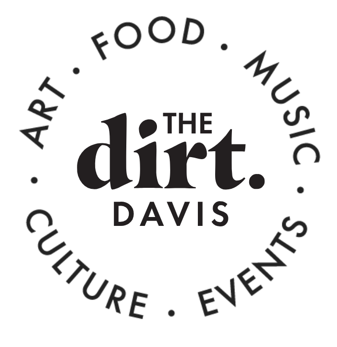 The Dirt logo