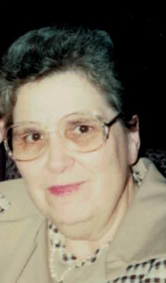 Margaret Hess Profile Photo