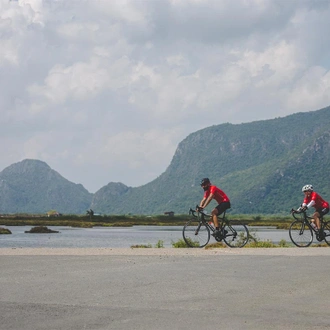 tourhub | SpiceRoads Cycling | Road Cycling Bangkok to Phuket 