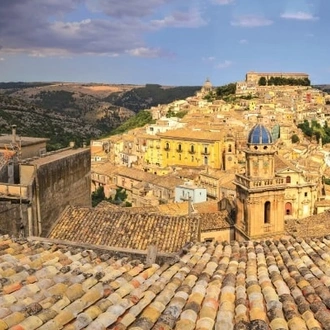 tourhub | Travel Editions | Baroque Sicily Tour 