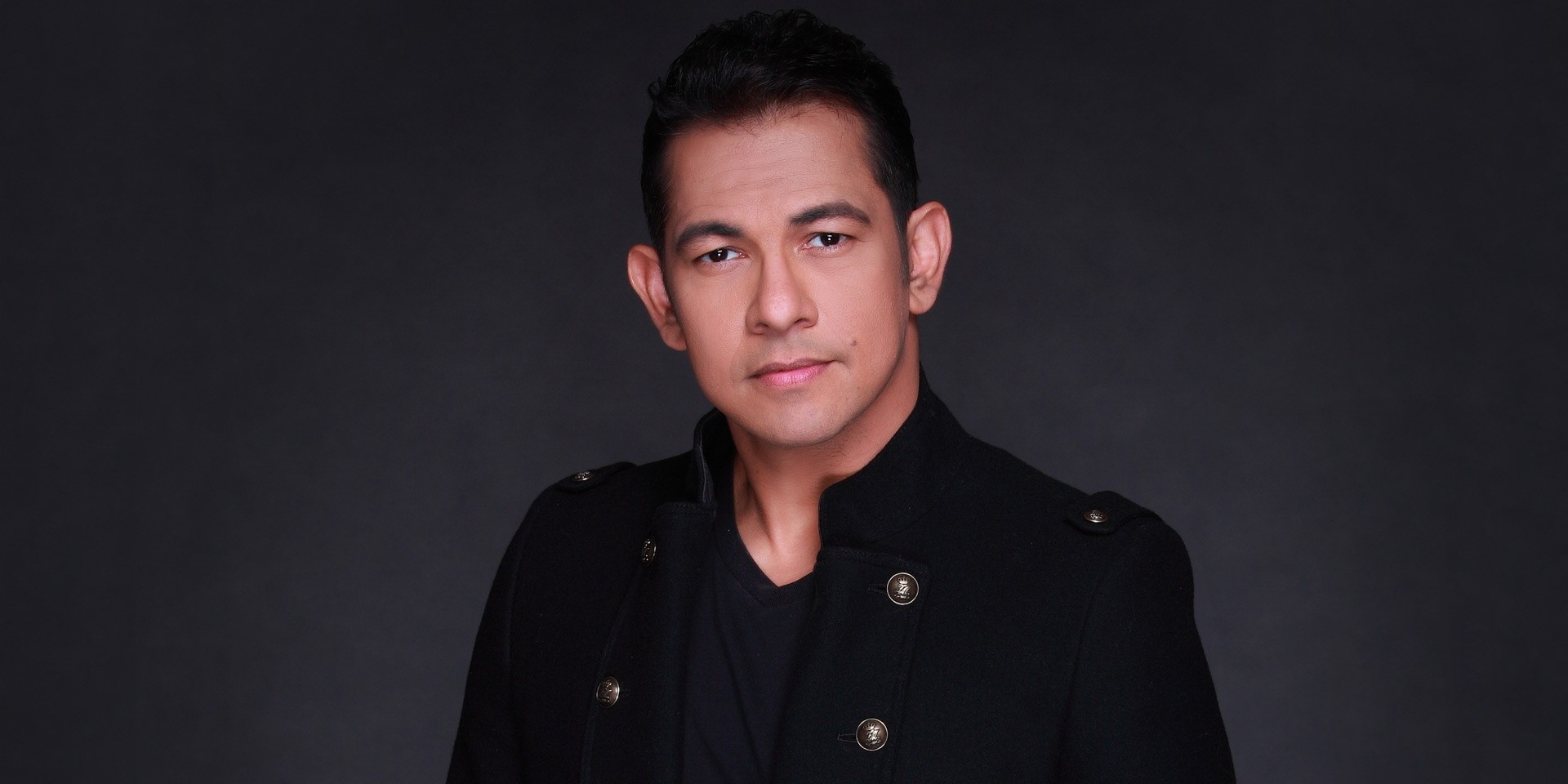 Gary Valenciano announces final concert, Pure Energy