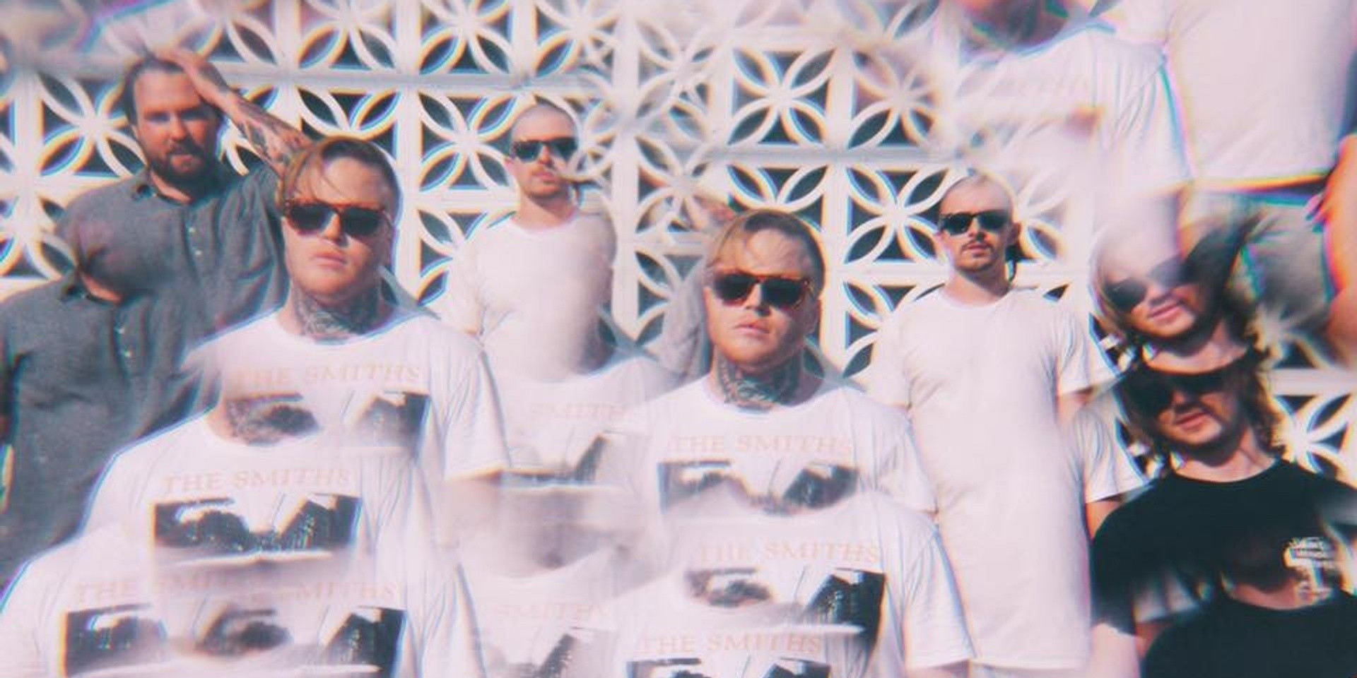 Alt-rock band Hundredth to tour Southeast Asia – Singapore, Manila stops confirmed