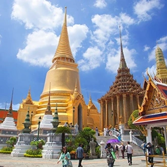 tourhub | Tweet World Travel | Romantic Bangkok And Chiang Mai  