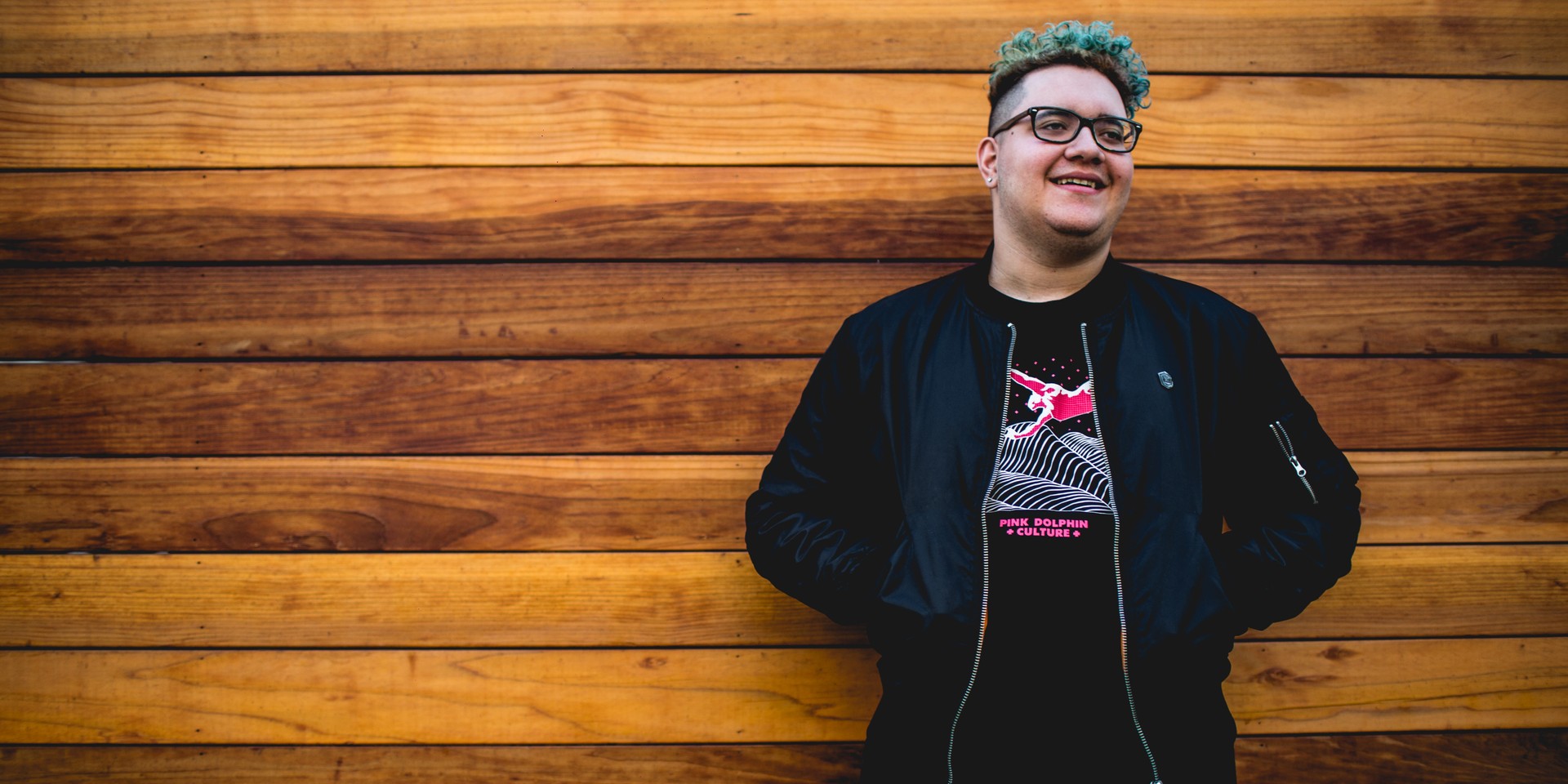 "Just hold on, things do get easier": Slushii on dealing with Asperger's Syndrome, his latest album DREAM and what he has in store for 2019
