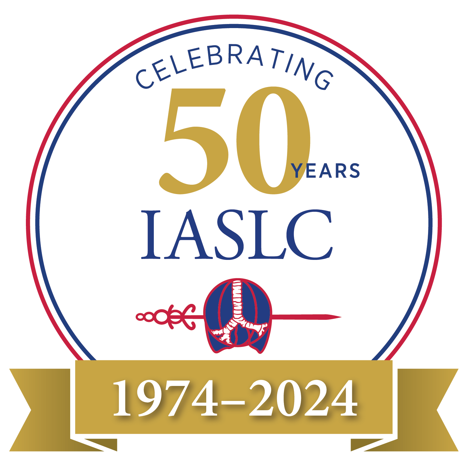 IASLC Foundation, LLC logo