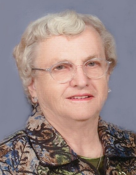 Arlene Radke Profile Photo
