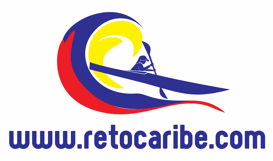 RETO CARIBE HERITAGE logo