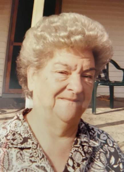 Lillian Gervis Starnes Profile Photo