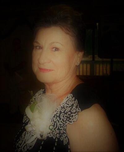 Joyce McElreath Reid Profile Photo